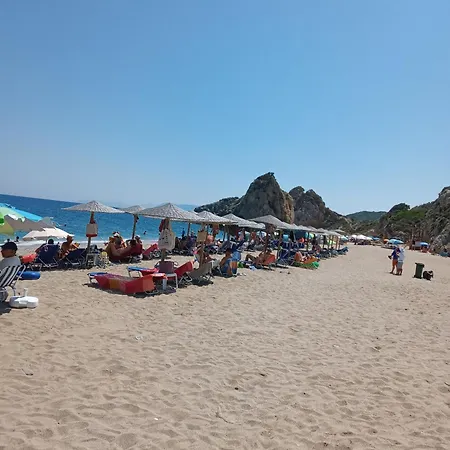 Margianou Seaview 3 & 4 *