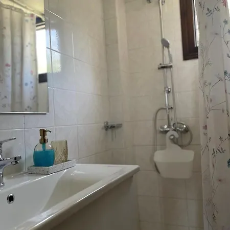 Margianou Seaview 3 & 4 דירה