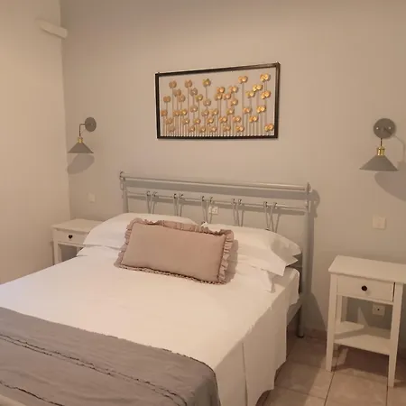 Margianou Seaview 3 & 4 * Kálamos