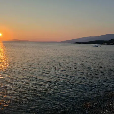 דירה Margianou Seaview 3 & 4 *