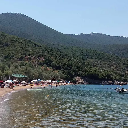 דירה Margianou Seaview 3 & 4 *