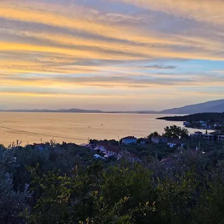 Margianou Seaview 3 & 4 דירה
