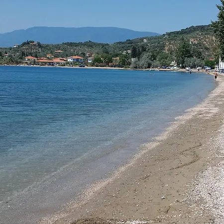 Margianou Seaview 3 & 4