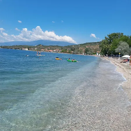 Apartment Margianou Seaview 3 & 4 Kalamos (Thessaly)