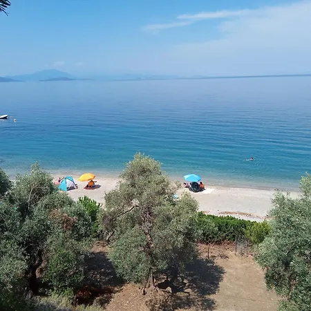 Margianou Seaview 3 & 4 * Kalamos (Thessaly)