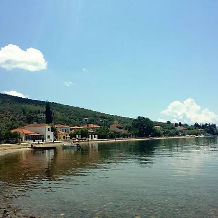 Margianou Seaview 3 & 4 Apartment *