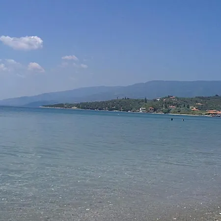 Margianou Seaview 3 & 4 Kalamos (Thessaly)