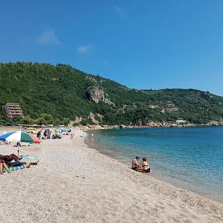 Apartment Margianou Seaview 3 & 4 *