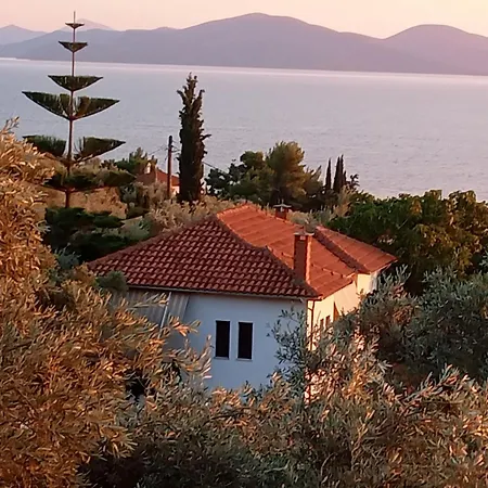 Margianou Seaview 3 & 4 Apartment