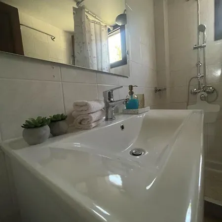 דירה Margianou Seaview 3 & 4