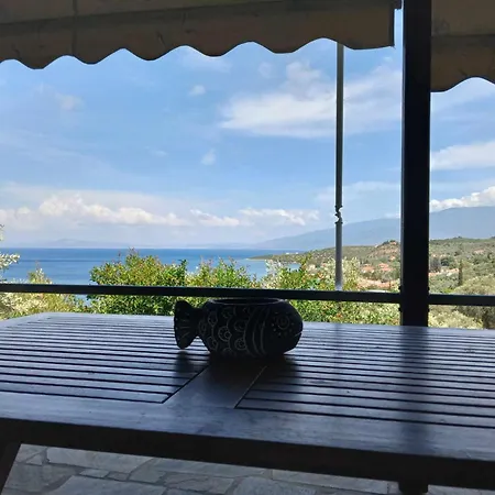 Margianou Seaview 3 & 4 Kálamos
