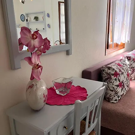 Margianou Seaview 3 & 4 Kalamos (Thessaly)