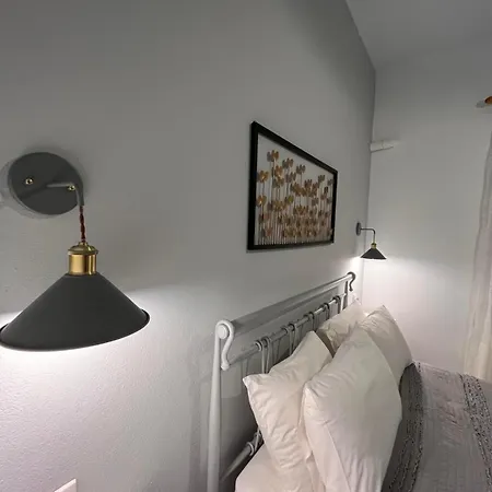 Margianou Seaview 3 & 4 Apartment