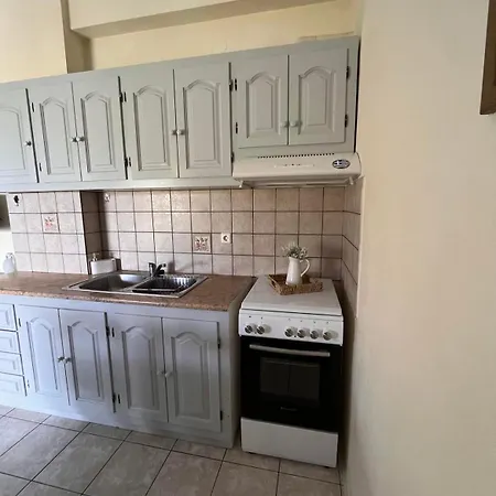 דירה Margianou Seaview 3 & 4 Kálamos