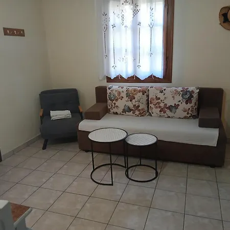 Margianou Seaview 3 & 4 *