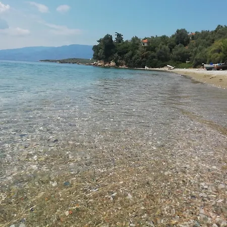 Apartment Margianou Seaview 3 & 4 *