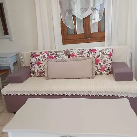 Margianou Seaview 3 & 4 Apartment *