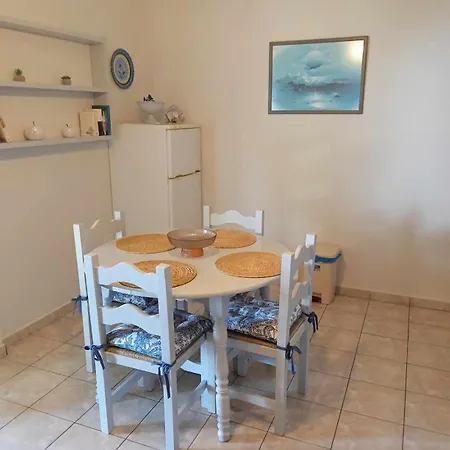 Lägenhet Margianou Seaview 3 & 4 *
