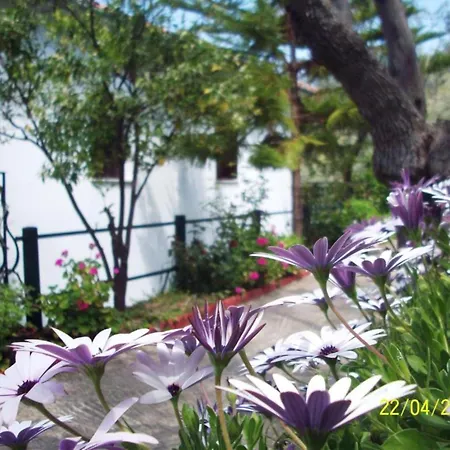 Margianou Seaview 3 & 4 Apartment