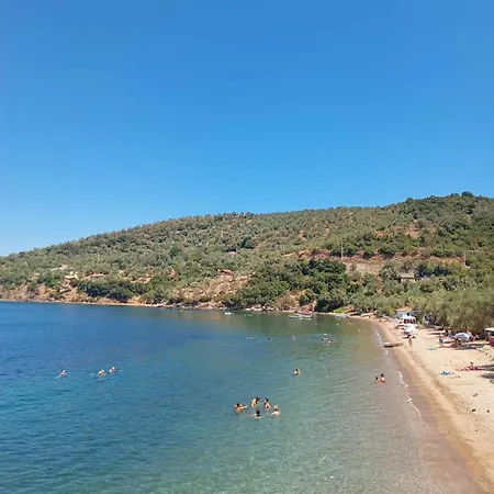 Margianou Seaview 3 & 4 * Kalamos (Thessaly)