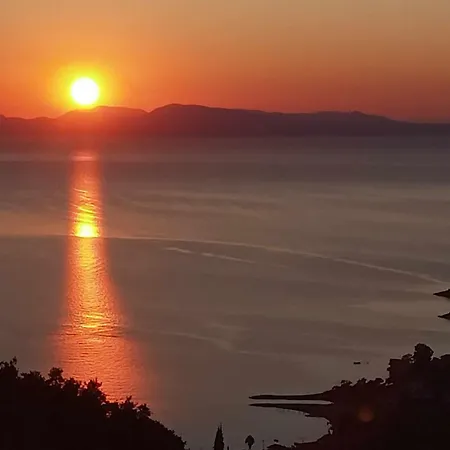 Margianou Seaview 3 & 4 * Kálamos