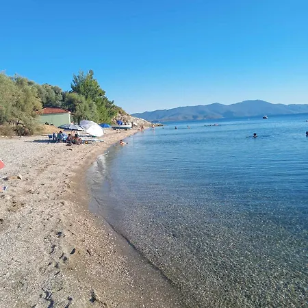 Margianou Seaview 3 & 4 * Kalamos (Thessaly)