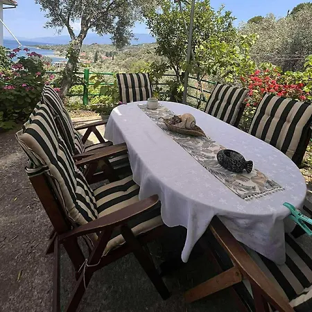 Margianou Seaview 3 & 4