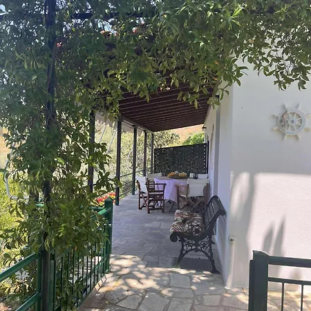 Margianou Seaview 3 & 4 Apartment *