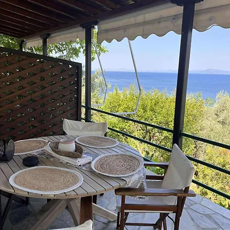 Margianou Seaview 3 & 4 *