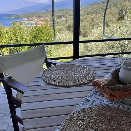 Margianou Seaview 3 & 4 Apartment *