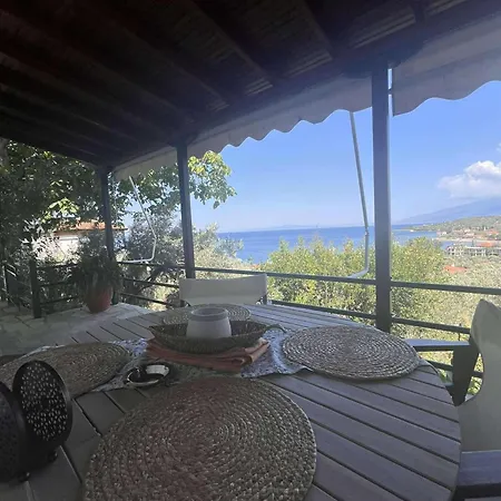 Margianou Seaview 3 & 4 * Kalamos (Thessaly)