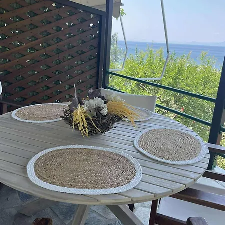 Margianou Seaview 3 & 4 Kalamos (Thessaly)