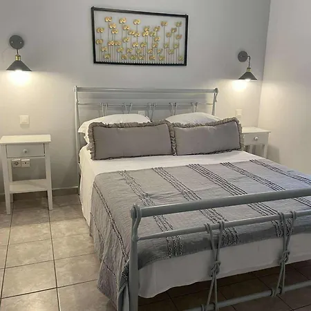 Apartment Margianou Seaview 3 & 4 *