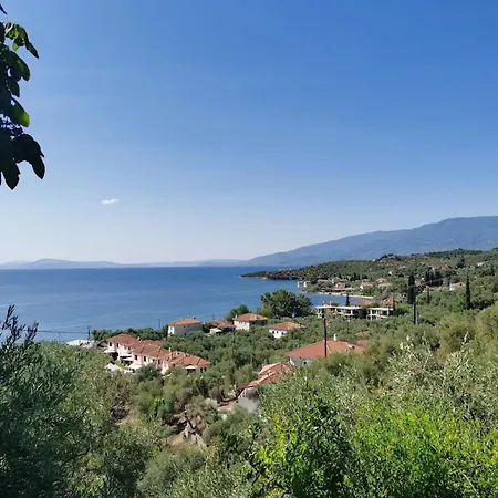 Margianou Seaview 3 & 4 Apartment