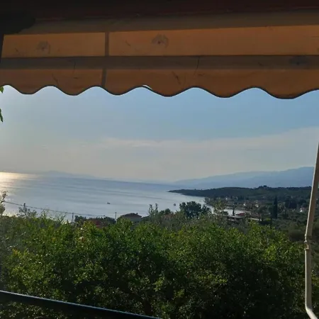 Margianou Seaview 3 & 4