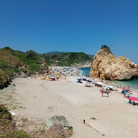 Margianou Seaview 3 & 4 * Kalamos (Thessaly)